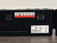 3 Verifone MX900-02 132-602-00-R USB Input/Output Ethernet Module for MX915/925