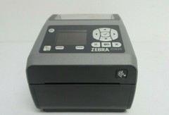 Zebra ZD620d Direct Thermal Label Printer Kit | Bluetooth, Ethernet, USB, WiFi!
