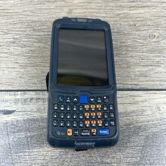 Intermec CN50 3.5 Inches 240 x 320 Pixels Touchscreen Handheld Mobile Computer