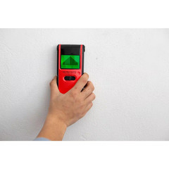 Multi-Scanner Sensor Electric