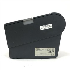 LOT OF 2 Micros Epson TM-T88IV M129H POS Receipt Printers M179A IDN Interface