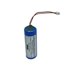 Battery For Barcode Scanner Unitech MS380 MS380-CUPBGC-SG, 1400-900014G