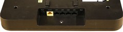 DELTA NETWORKS ELECTRONICS 802.11 b/g/n/ac WIFI Access Point (AP), Black