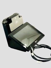 NCR Touchscreen RealPOS 5907-5310-0002 7″ display w card reader
