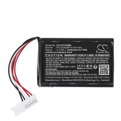 BATTERIE 3450mAh Type PCT3200 (BP14-00116A) For C-One PCT3200 Rugged Smartphone
