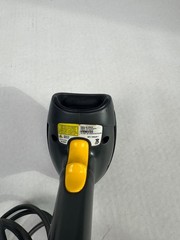 Wasp WLS9500 USB handheld barcode scanner only.