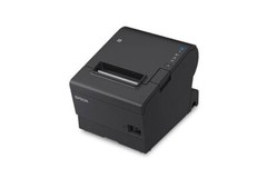 Epson C31CJ57012 OmniLink TM-T88VII Direct Thermal Printer Monochrome – Receipt
