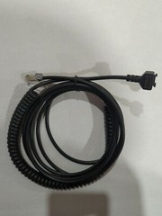 Verifone 08361-02-R Cable, Vx 8xx to 5xx 14 PIN HEADER / RJ45 3M COIL NEW