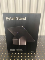 BOX Shopify iPad Retail Stand