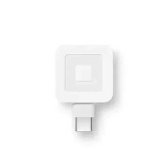 Square Reader For magstripe (USB-C) Mobile Credit Card Readers 🔥New🔥