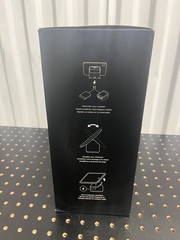 BOX Shopify iPad Retail Stand
