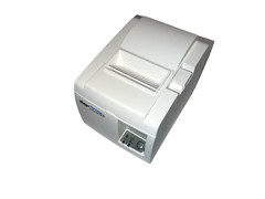 Star TSP100 Thermal POS Receipt Printer TSP143IIIBI2 Bluetooth 39474810 NEW