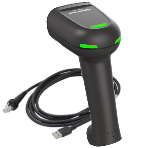 Honeywell 1960GSR-2USB-N Xenon Ultra 1960g Handheld Scanner – 2D Area Imager