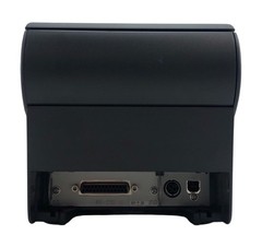 Epson M244A TM-T88V Gray Thermal POS Receipt Printer – No AC Adapter