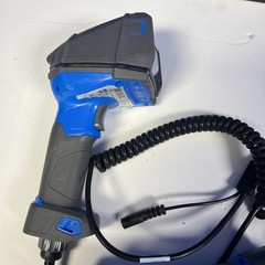 Lot Of 3 Cognex Censis DM-CT2 Barcode Scanner With 2 Cables