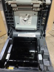 Epson TM-T20III M267D Thermal Receipt Printer for Parts Repair Heavy Use