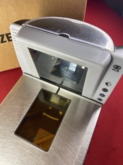 Zebra (MP7001-LNS0M10US) Scanner Scale Checkout Scale W/Box – Used