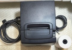 Citizen CT-S310IIUBK TZ30-M01 Thermal POS Receipt Barcode Printer USB Serial