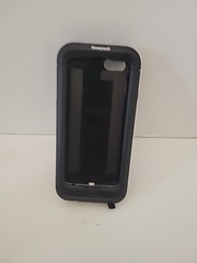 Honeywell Captuvo SL42 for iPhone 6 Barcode Scanner SL42-055301-K UNTESTED