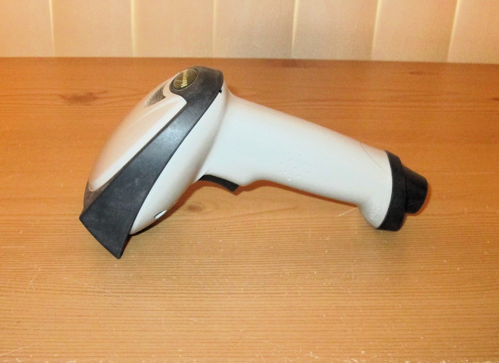 Honeywell 4600G Barcode Scanner – General Purpose 2D Imager – Cable Not Included
