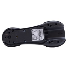 Symbol LS3578-FZ20005WR Handheld Wireless Rugged Bluetooth 1D Barcode Scanner