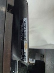 NCR POS Terminal 7743-0059-8801 – PARTS