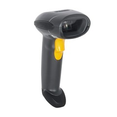 Symbol DS4208-SR00007WR 2D Laser Imager Barcode Scanner Reader With USB Cable US