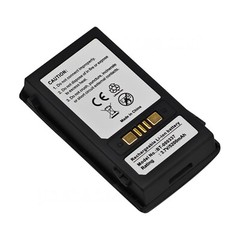 For Motorola Zebra Symbol MC3300 MC330K BT-000338-01Battery BT-000337-01 5200mAh