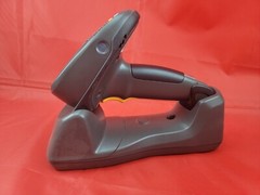 Symbol Technologies MT2090-SD0D62170WR Handheld Barcode Scanner and Cradle