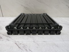 Open Box CPI 340-615K TeleQuip Coin Cassette 340-615 for Transact Coin Dispenser