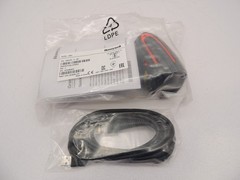 New Honeywell 1980i Long Range 1D 2D Rugged USB Barcode Scanner w/ USB Cable