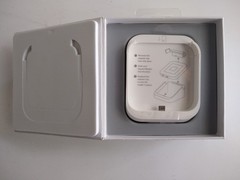 Square Credit Card Reader for Contactless Chip Model S6 and docker reader