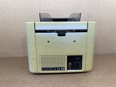 SAFESCAN 2650 Mixed denomination money PARTIALLY TESTED *read description*