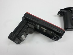 ALIEN ALH-9011 RFID Reader w/ Charging Dock, Handle & Power Supply. No Battery