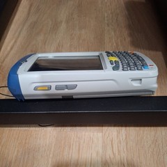 Motorola Healthcare Barcode Scanner MC55A0-H70SWQQA9WR 1D/2D PDA MC55A