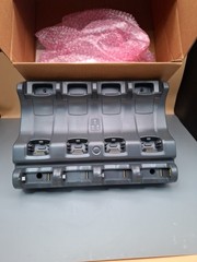 Motorola MT2090-SL0D62170WR With STB2000-C40007R SET 4 SCANNERS
