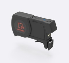 Cubetape C200S75 2D Barcode Precision Mobile Scanner-Dimensioner Masterdata LTL