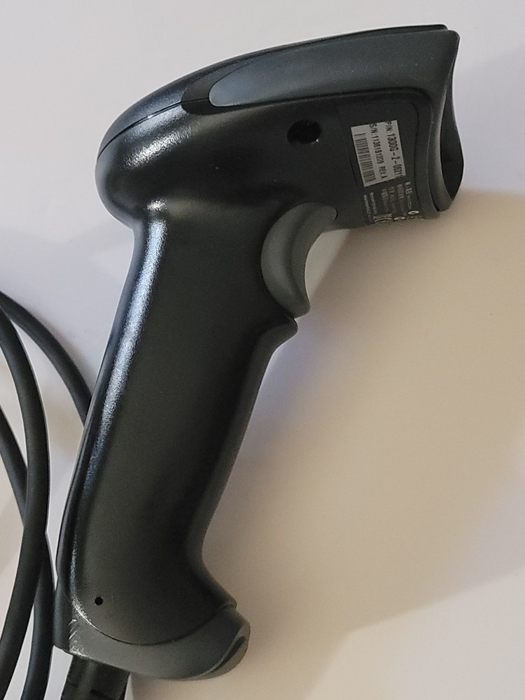 Honeywell Hyperion 1300g barcode scanner 1300G-2