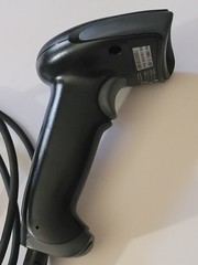 Honeywell Hyperion 1300g barcode scanner 1300G-2