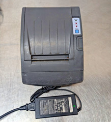 Bixolon SRP-350plusII Thermal Receipt USB Printer w/ Power Cable