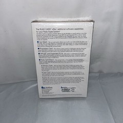 VeriFone Ruby Card Software Options for Ruby SuperSystem P040-07-506