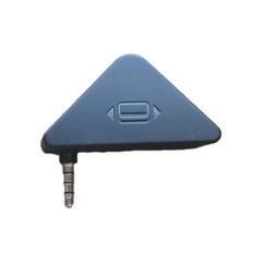 PayPal Mobile Credit Card Reader Swiper iPhone and Android 3.5mm Headphone Jack