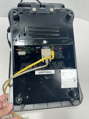 Micros Oracle 400374-020 Stand w/ LCD Rear Display Series 2 Mstation UNTESTED