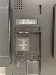 ELO E580906 Touch Screen All-In-One POS TouchScreen Computer System .