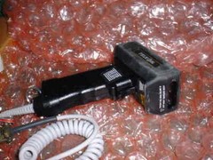 NEW Telxon PSC Barcode Scanner Gun # 5312IP3041 (27353-C3)