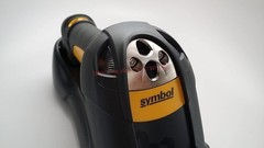 Symbol LS3578-FZ Wireless Bluetooth 1D USB Barcode Scanner+Battery+Cradle+PSU
