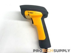 PSC PSHD-7000 PowerScan Bar Code Scanners with WARRANTY