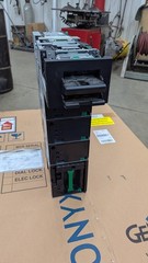 Fujitsu GSR50 Bill Recycler(Top module/Recycling ModuleX3/Cash Box/Dispenser!