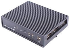 Logic Controls LC8600 Series POS Terminal; .6GHz Atom 1GB RAM, 160GB HD, No OS