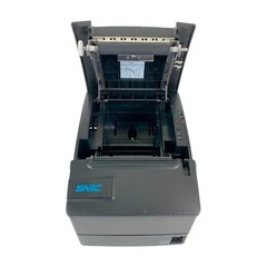 Refurbished SNBC BTP-R180II Compact Thermal POS Receipt Printer LAN USB Serial